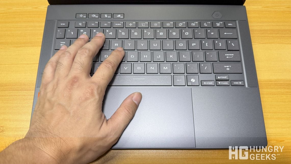 Hungrygeeks PH ROG Zephyrus G14 2025 009