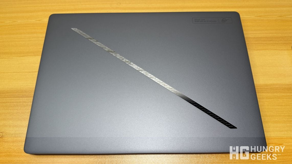 Hungrygeeks PH ROG Zephyrus G14 2025 010