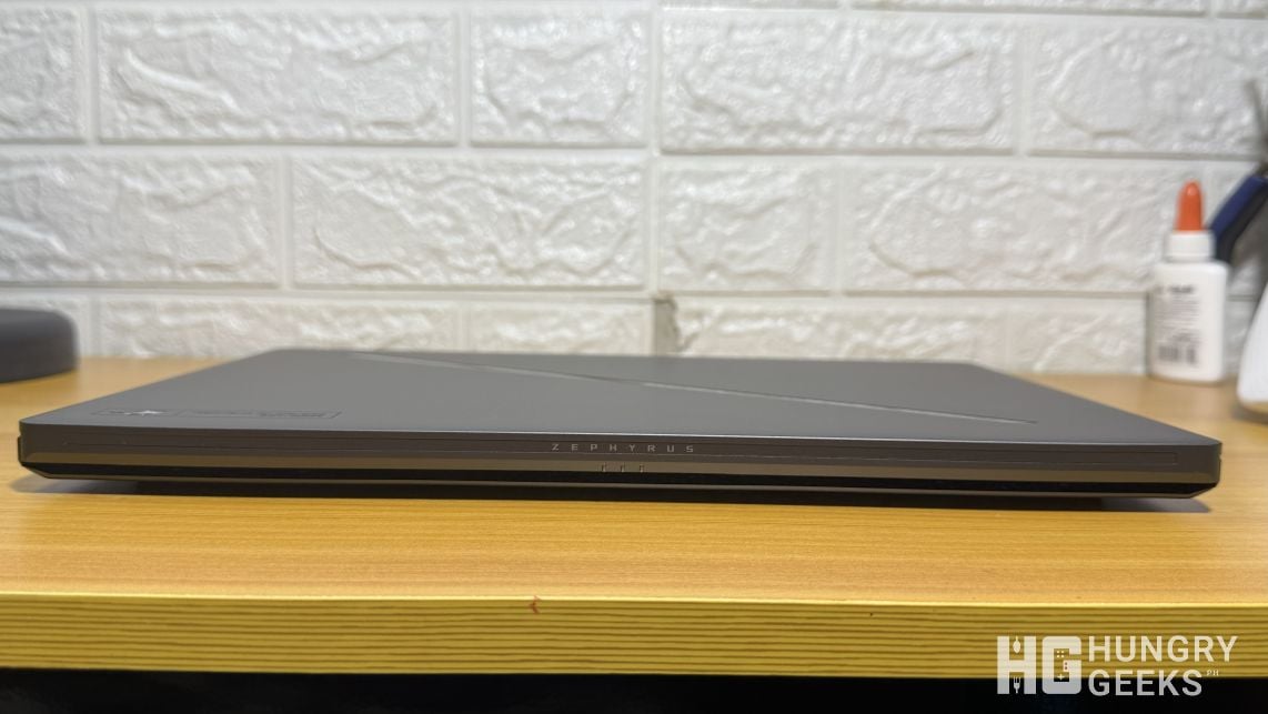 Hungrygeeks PH ROG Zephyrus G14 2025 012