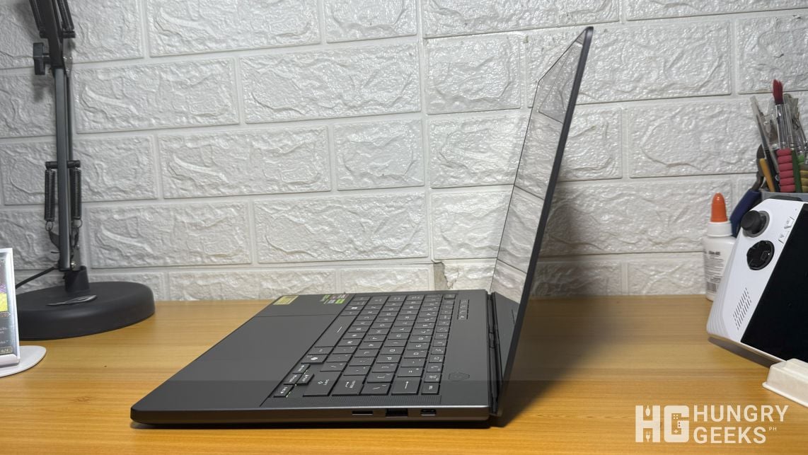 Hungrygeeks PH ROG Zephyrus G14 2025 018