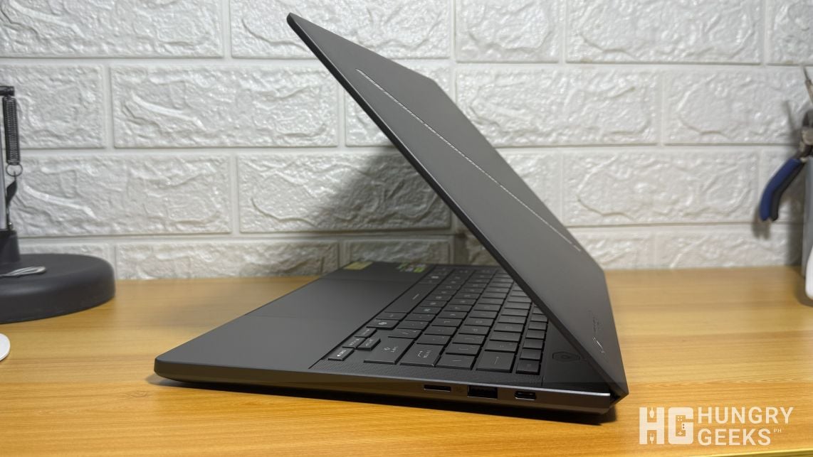Hungrygeeks PH ROG Zephyrus G14 2025 019