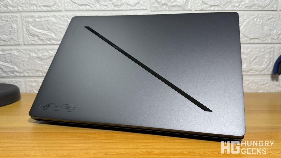 Hungrygeeks PH ROG Zephyrus G14 2025 020