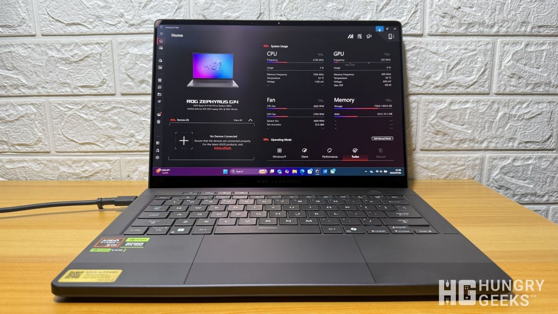 Hungrygeeks PH ROG Zephyrus G14 2025 023