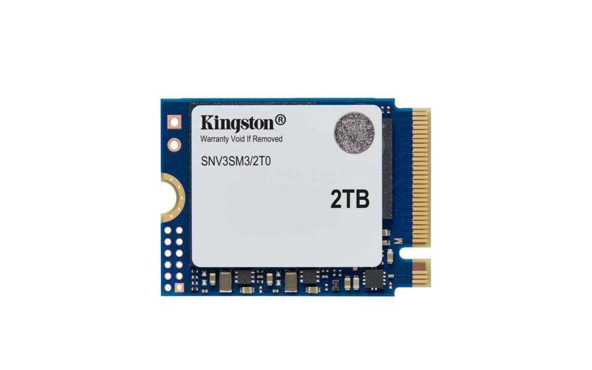 Kingston NV3 2230 SSD (1)