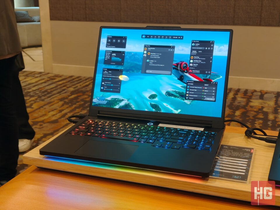 Lenovo Legion Pro 7i 2025 1