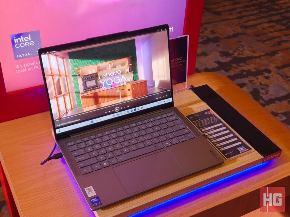 Lenovo Yoga Slim 7i 2025 1
