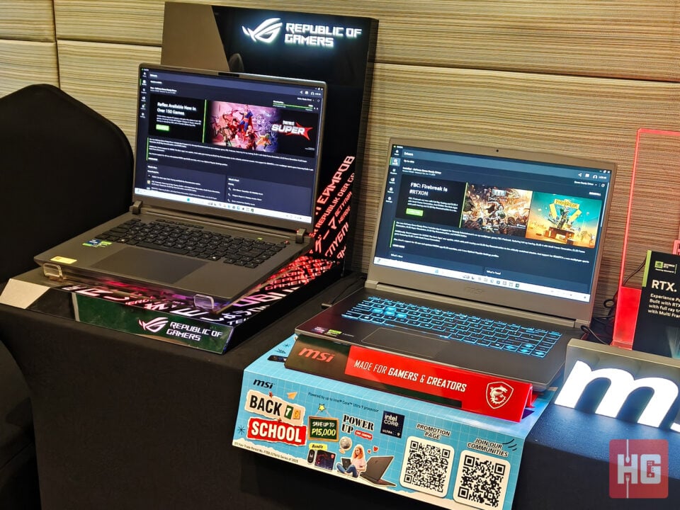 NVIDIA Back to School Promo 2025 (28)