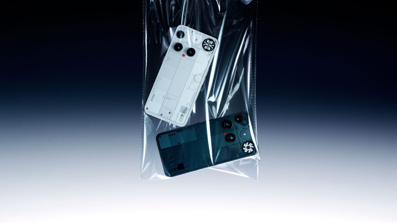 Nothing Phone 3 2