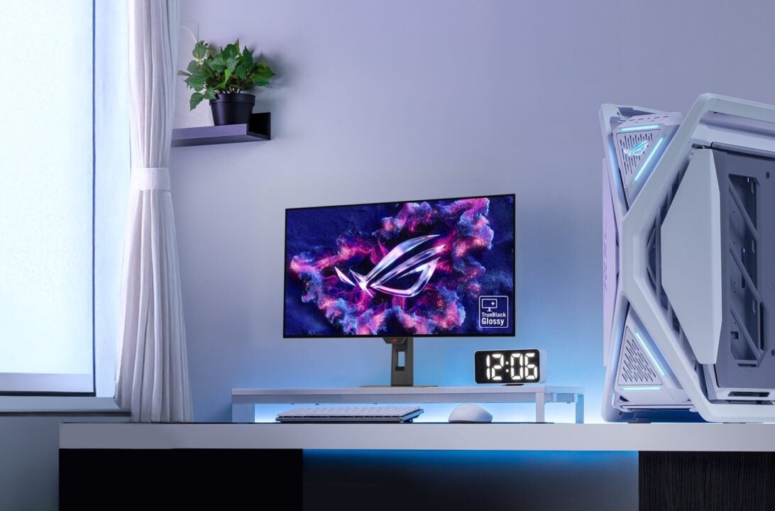 ROG Strix OLED XG32UCWMG 3