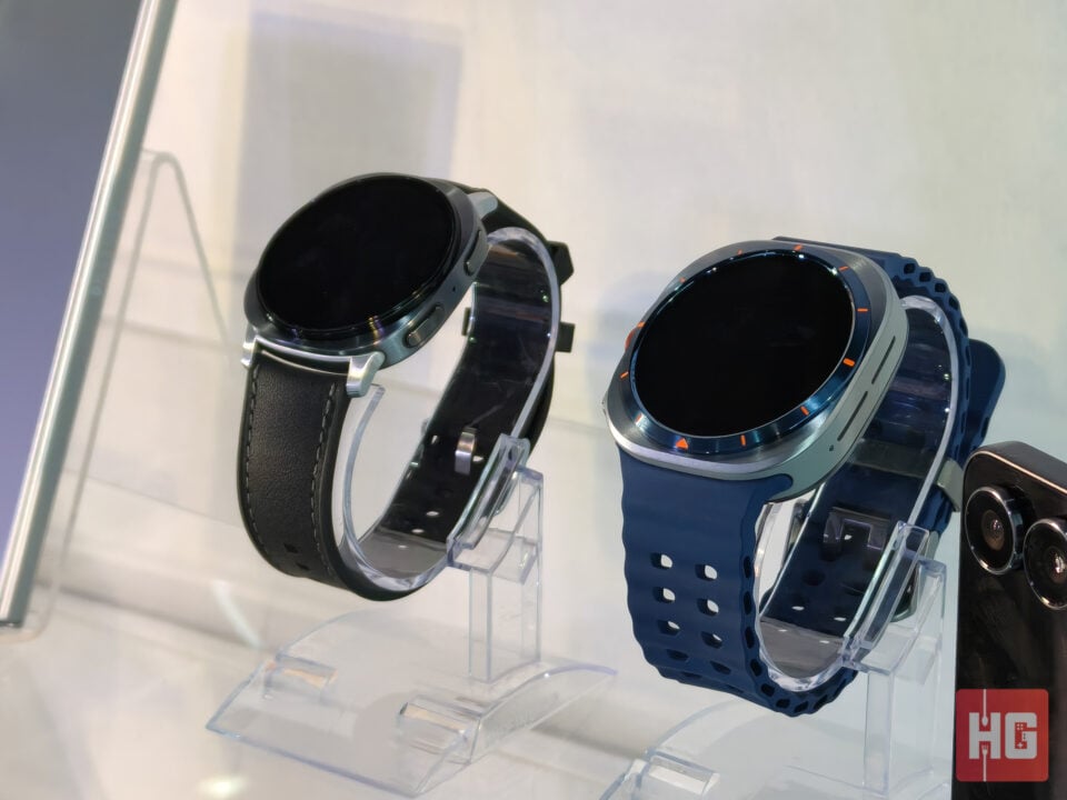 Samsung Galaxy Watch8 Series 10