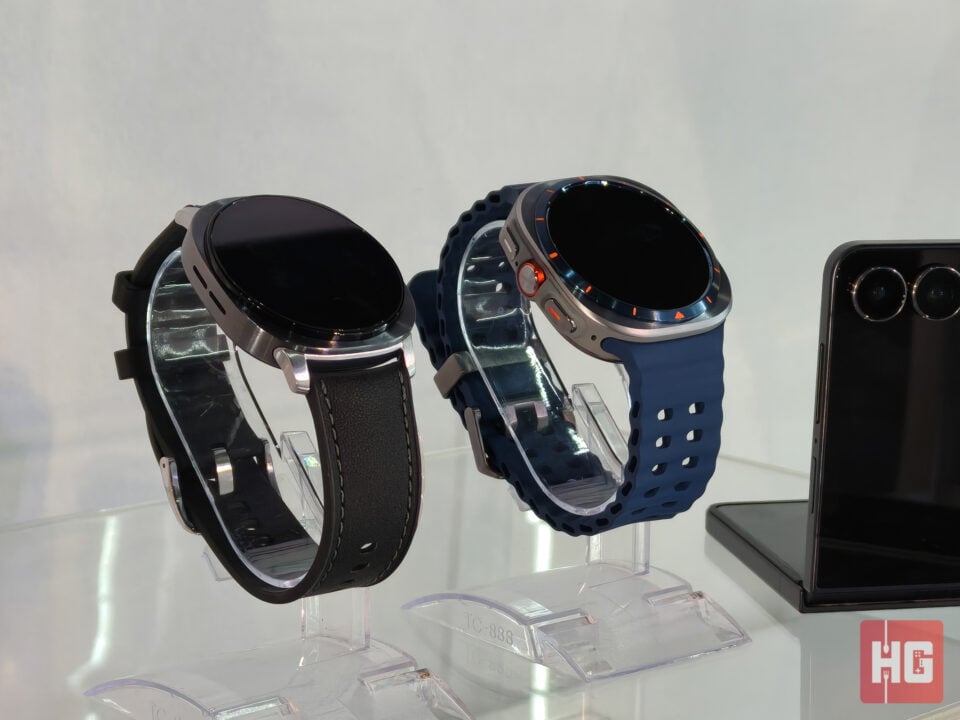 Samsung Galaxy Watch8 Series 4