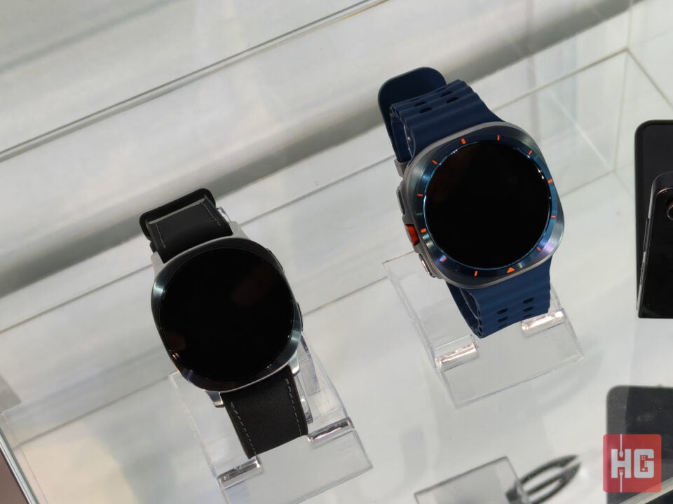 Samsung Galaxy Watch8 Series 5