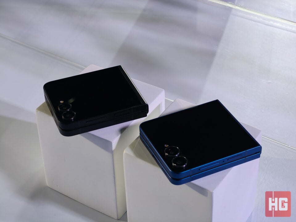 Samsung Galaxy Z Flip7 Flip7 FE 20
