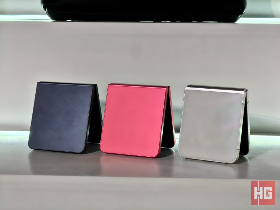Samsung Galaxy Z Flip7 Flip7 FE 7