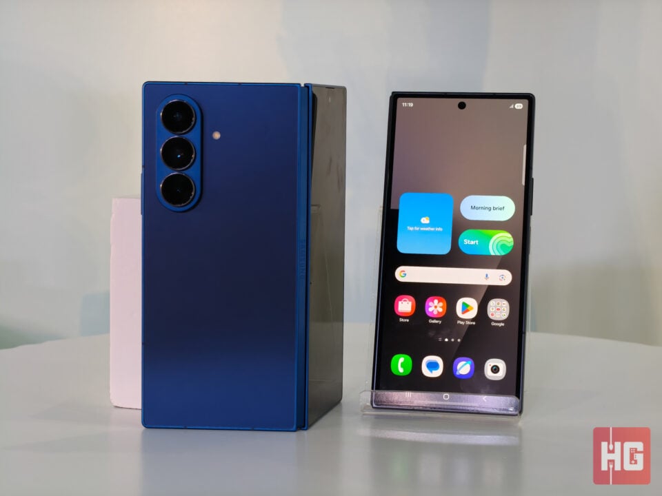 Samsung Galaxy Z Fold7 1 11
