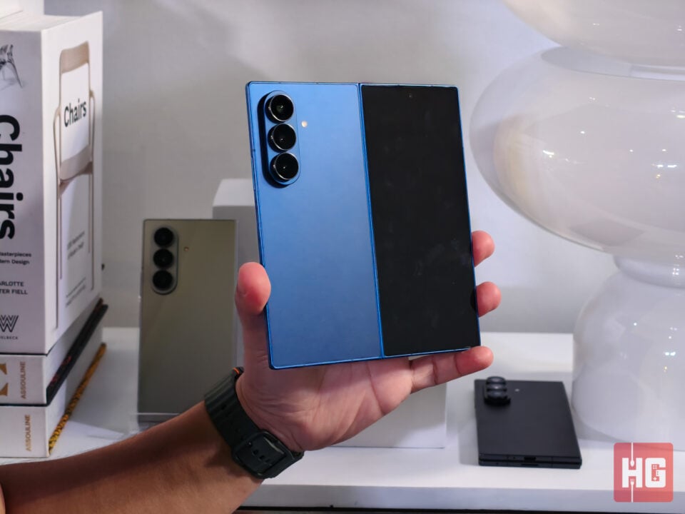 Samsung Galaxy Z Fold7 2 10