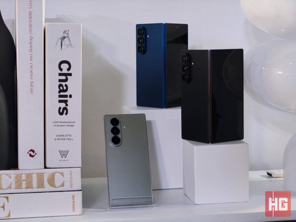 Samsung Galaxy Z Fold7 2 6