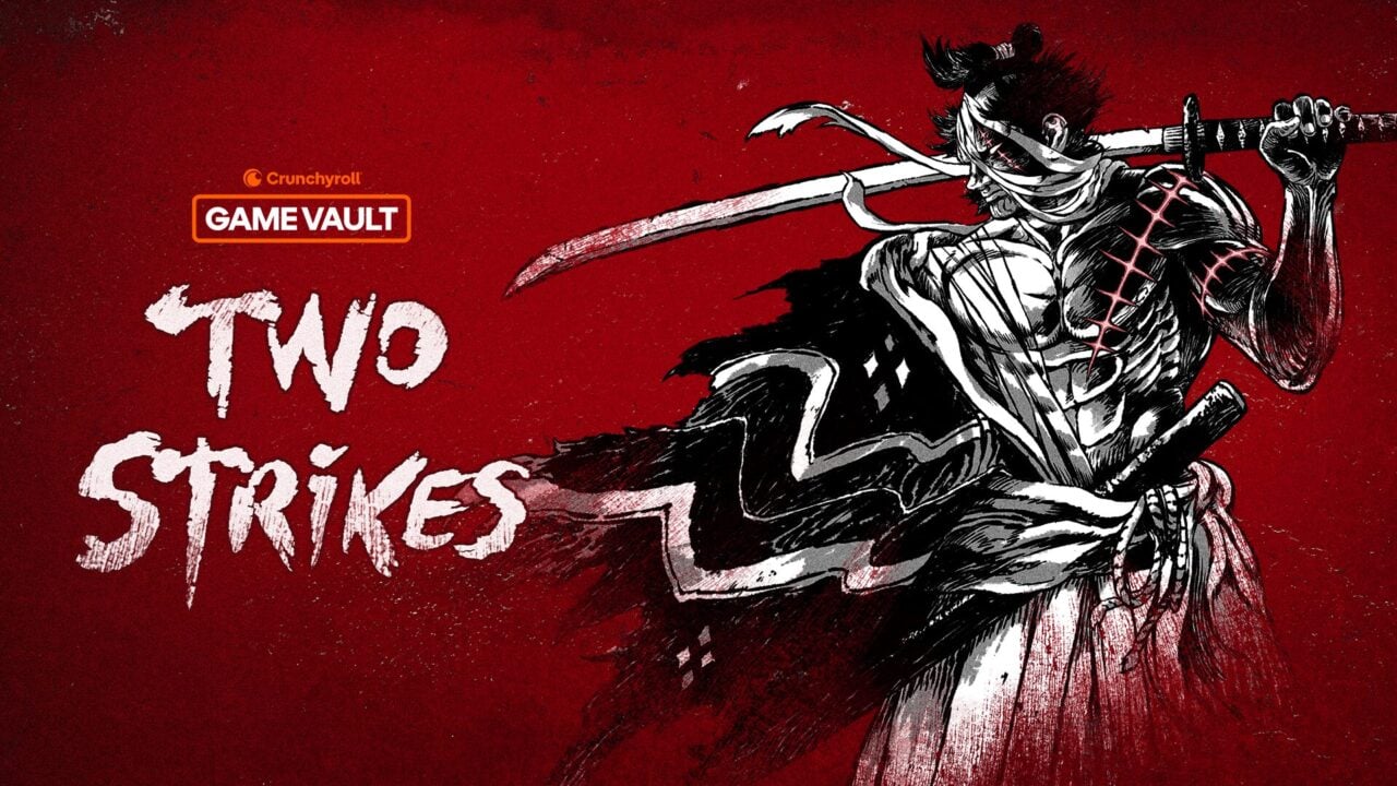 Two Strikes
