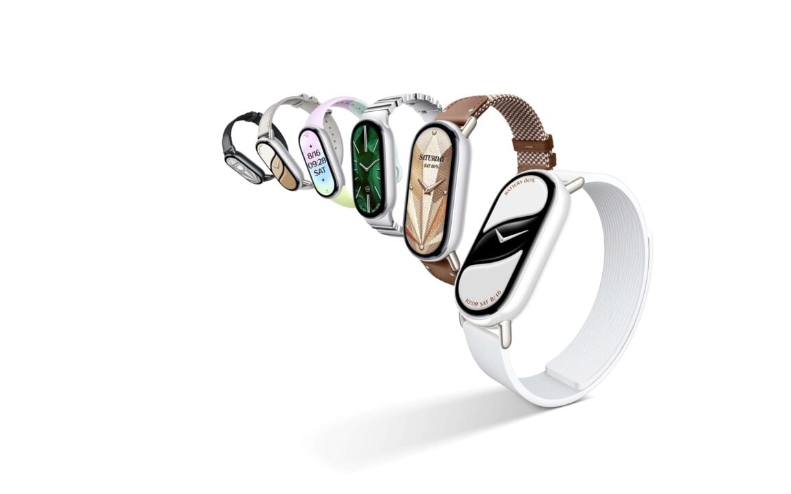 Xiaomi Band 10 Launch PH (2)