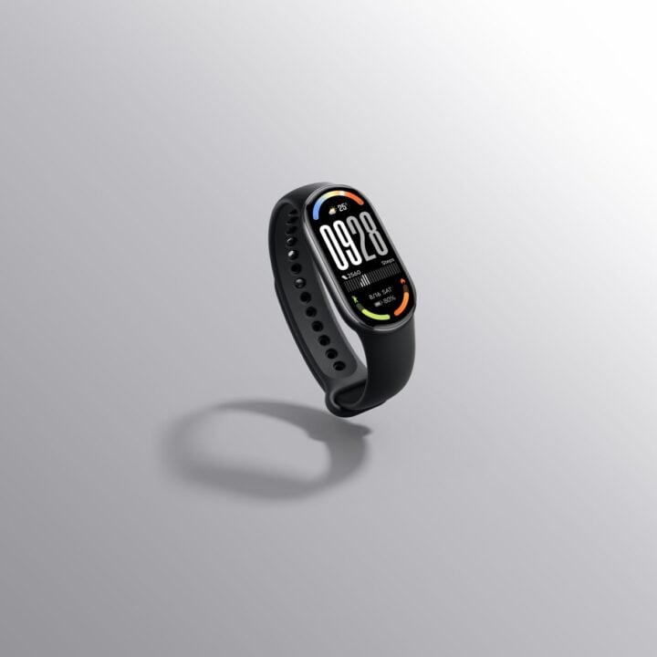 Xiaomi Band 10 Launch PH (3)