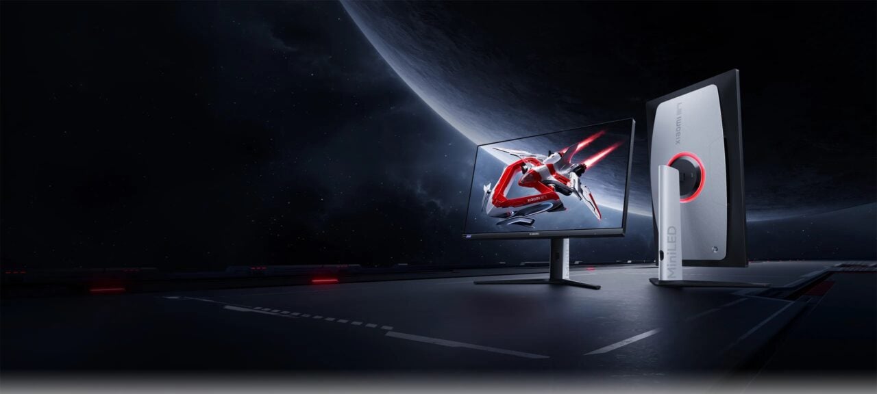Xiaomi Monitor G Pro 27i 1