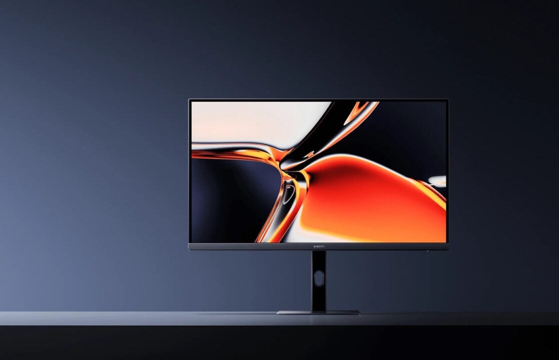 Xiaomi Monitors 2025 1