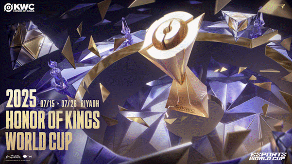 Honor of Kings World Cup 2025