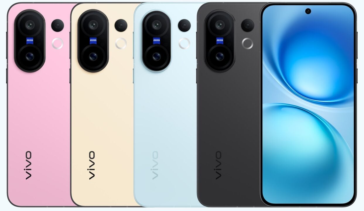 vivo X200 FE 1