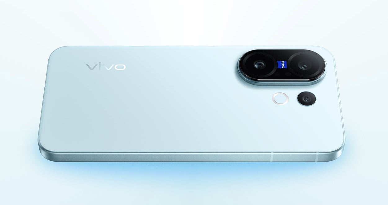 vivo X200 FE 3