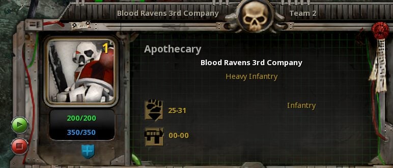 Apothecary Panda