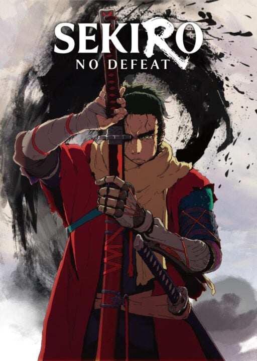 Crunchyroll Sekiro No Defeat 2026
