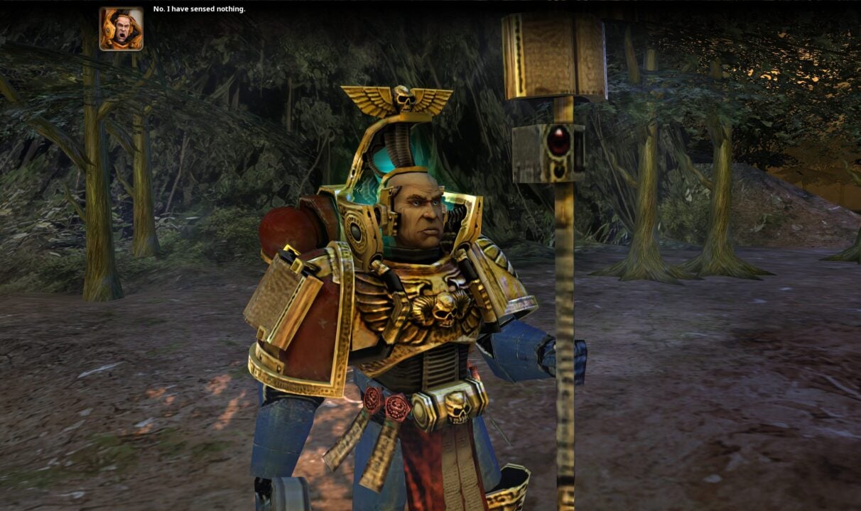 Dawn of War 1