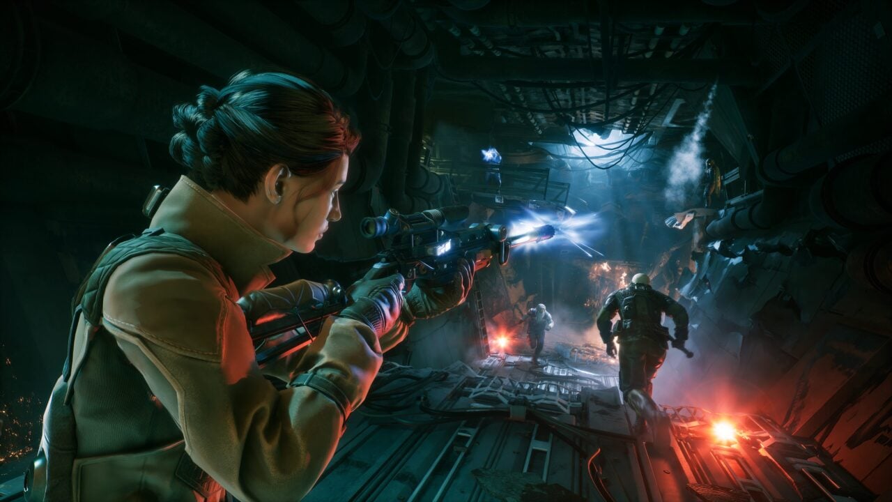 Dune Awakening Chapter 2 DLC Update