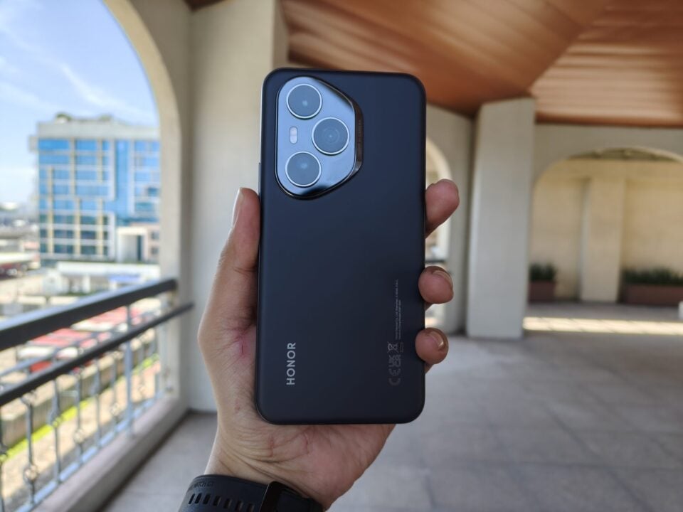 HONOR 400 Pro 5G 1