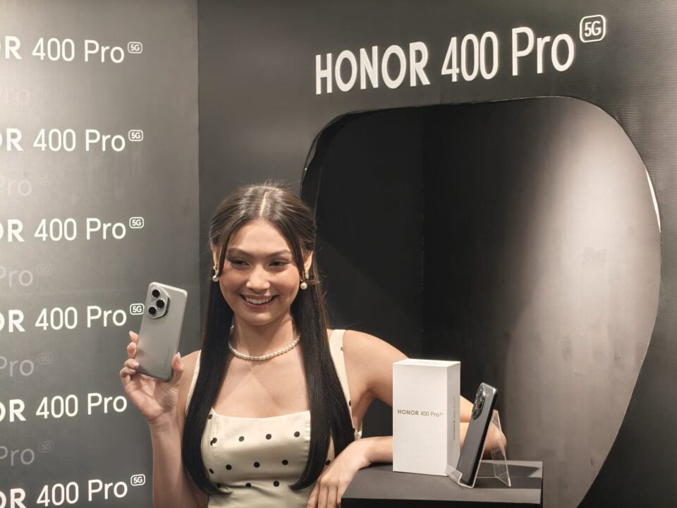 HONOR 400 Pro 5G 2