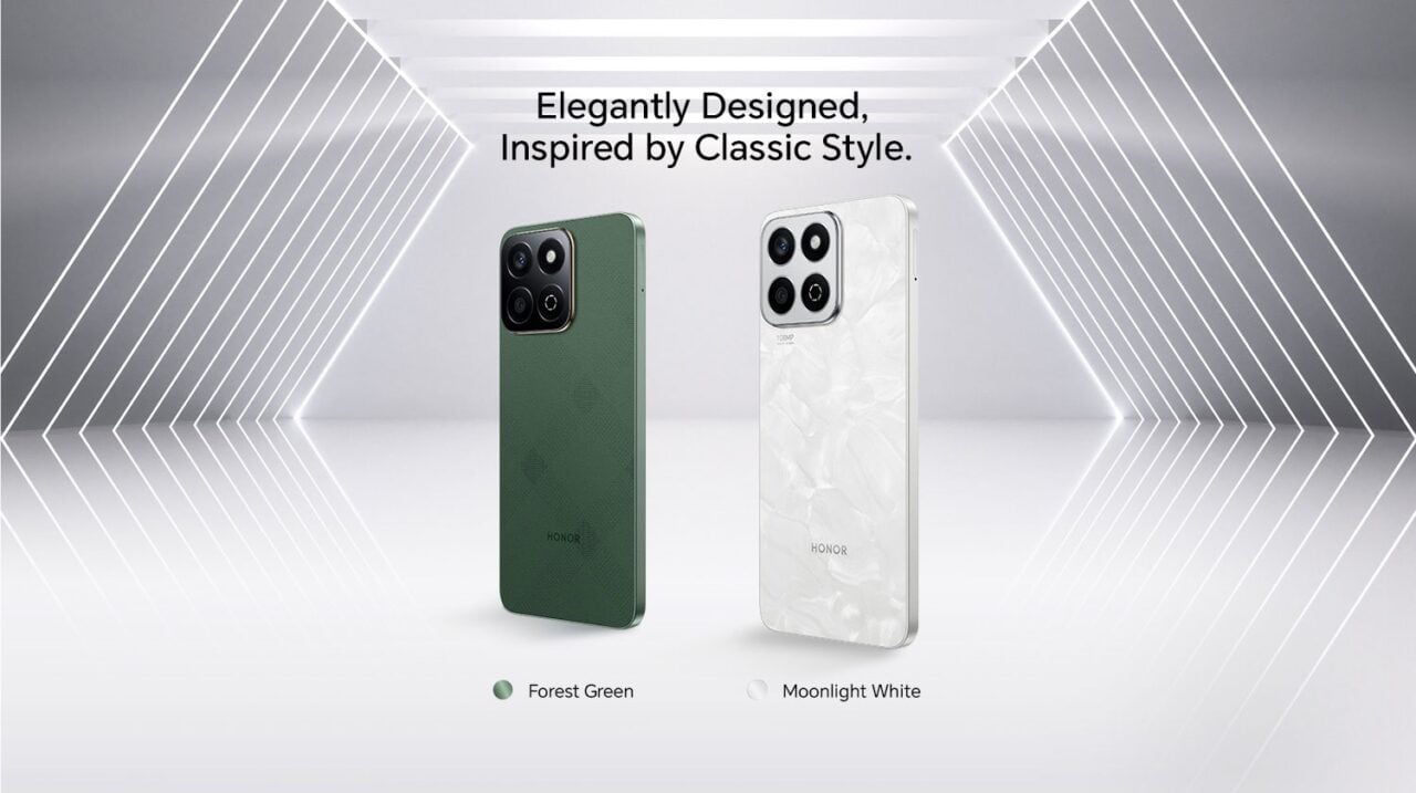 HONOR X7c 5G Amazon Listing 3