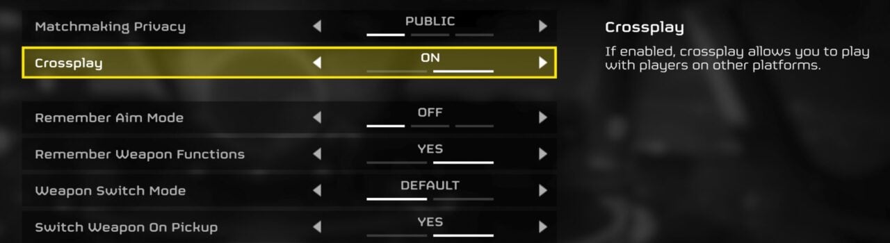 Helldivers 2 Disconnect Crossplay Fix