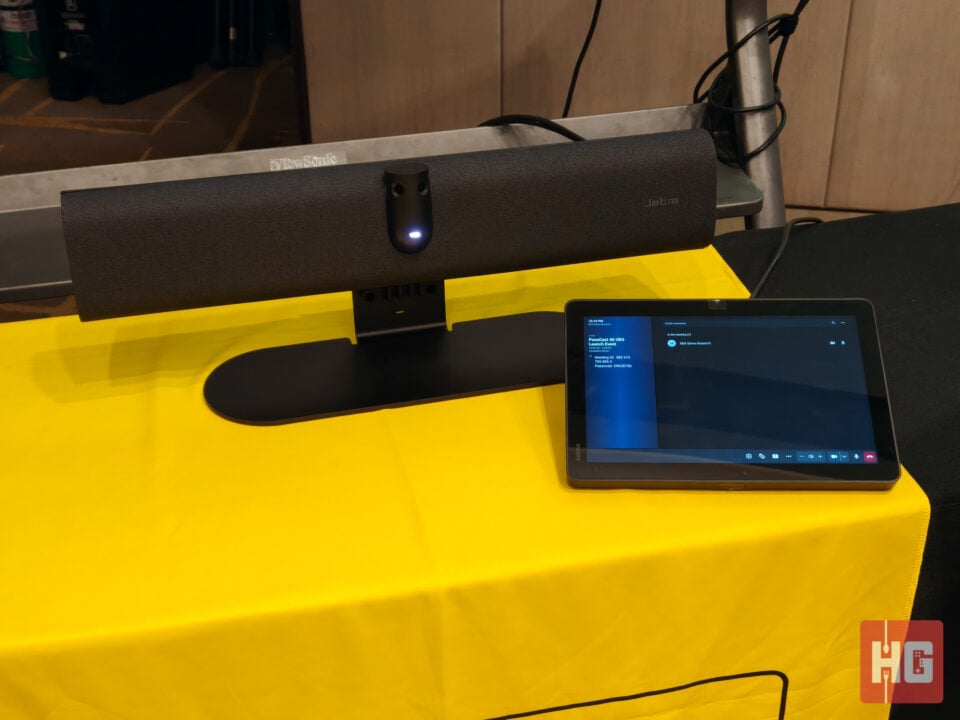 Jabra PanaCast 40 VBS Launch PH (17)