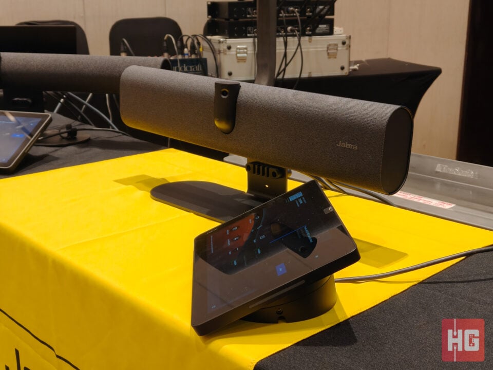 Jabra PanaCast 40 VBS Launch PH (22)