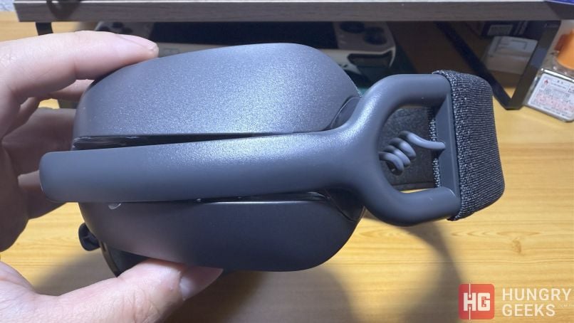 Logitech Zone Vibe 100 HungrygeeksPhilippines 006