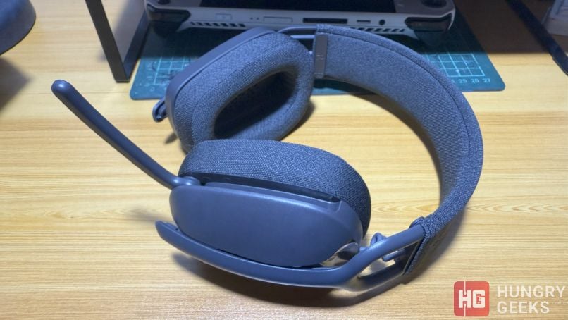 Logitech Zone Vibe 100 HungrygeeksPhilippines 018