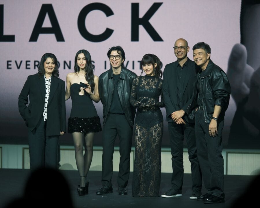 Maya Black Credit Card Launch PH (1)