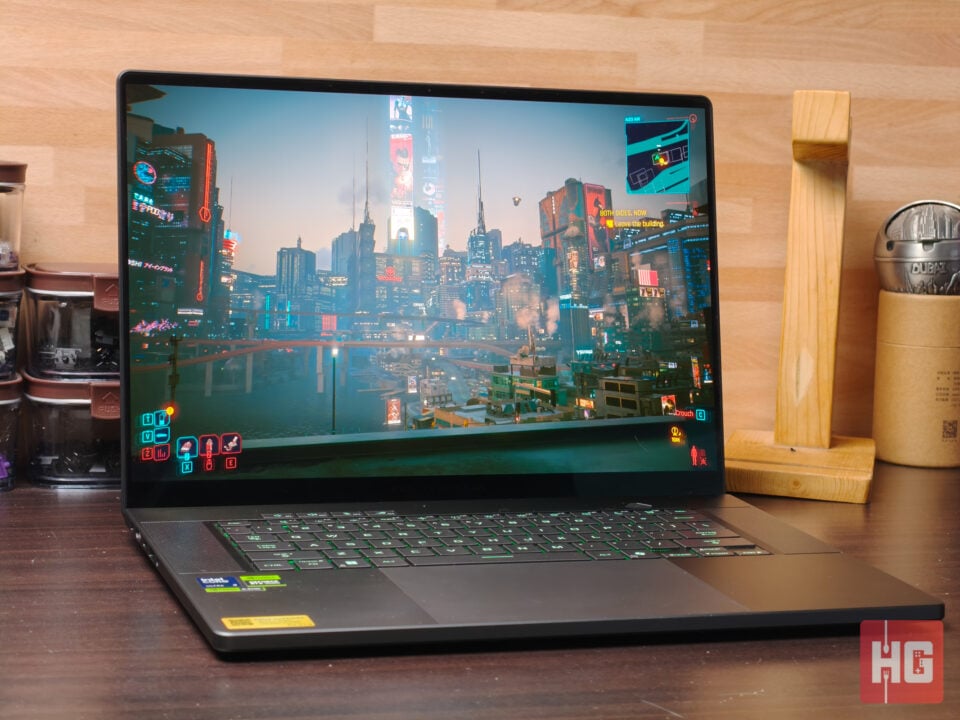 ROG Zephyrus G16 2025 Review (11)