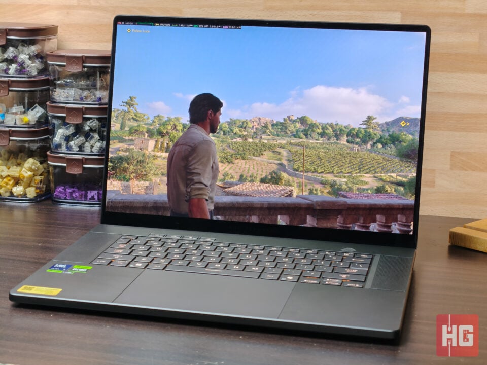 ROG Zephyrus G16 2025 Review (12)