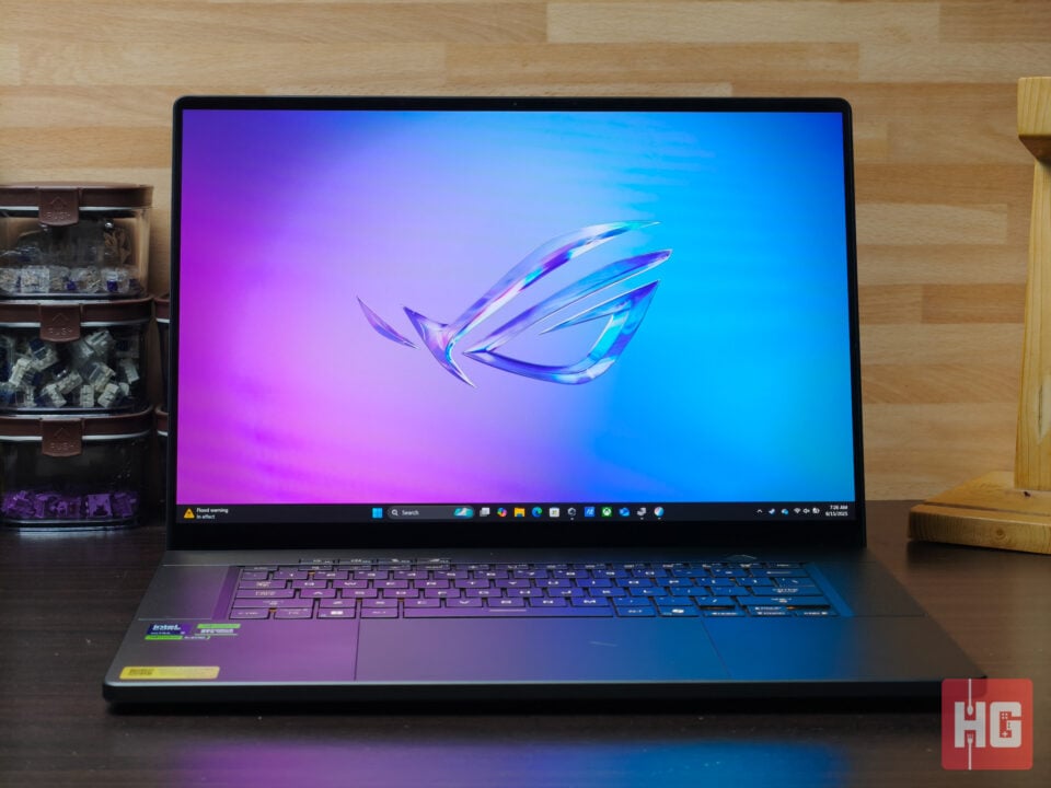 ROG Zephyrus G16 2025 Review (7)