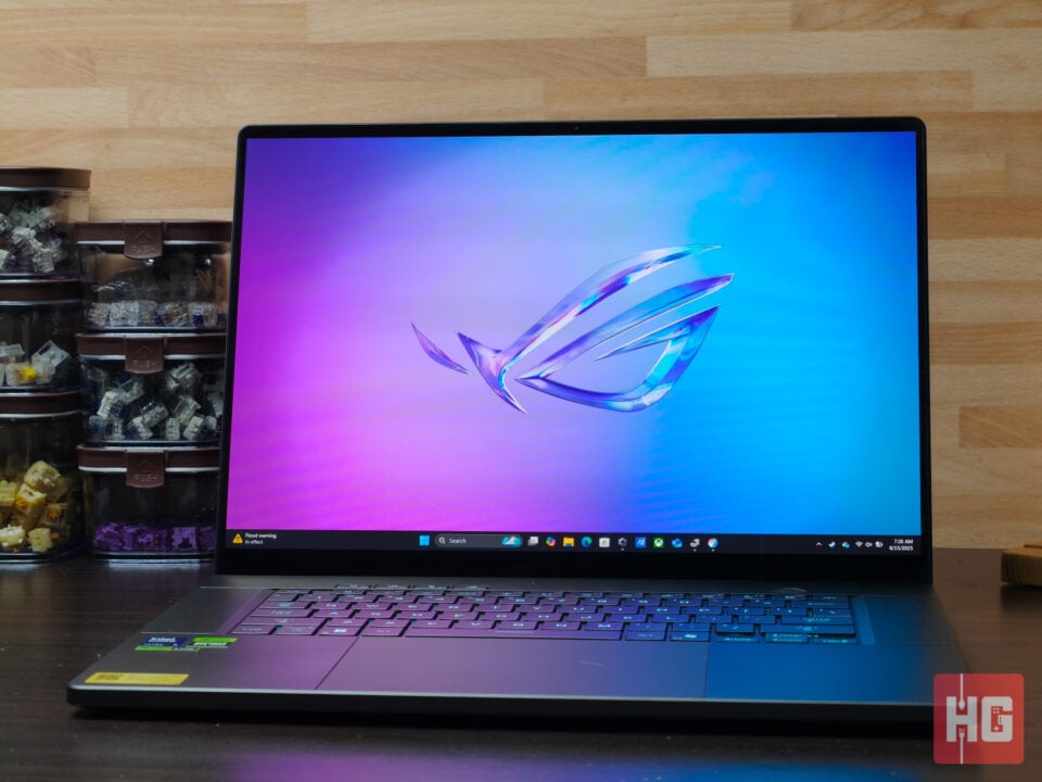 ROG Zephyrus G16 2025 Review (8)