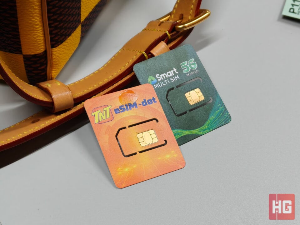 Smart Multi SIM Smart eSIM Adapter 1