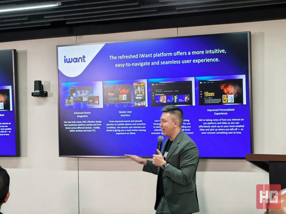 Smart x Streaming Services 2025 1