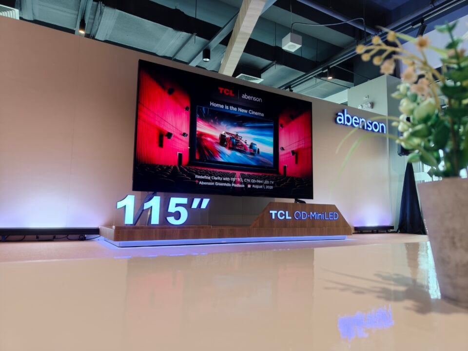 TCL