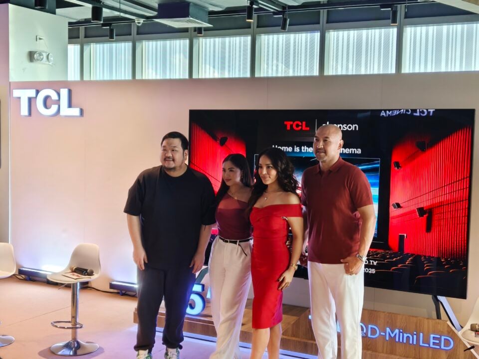 TCL